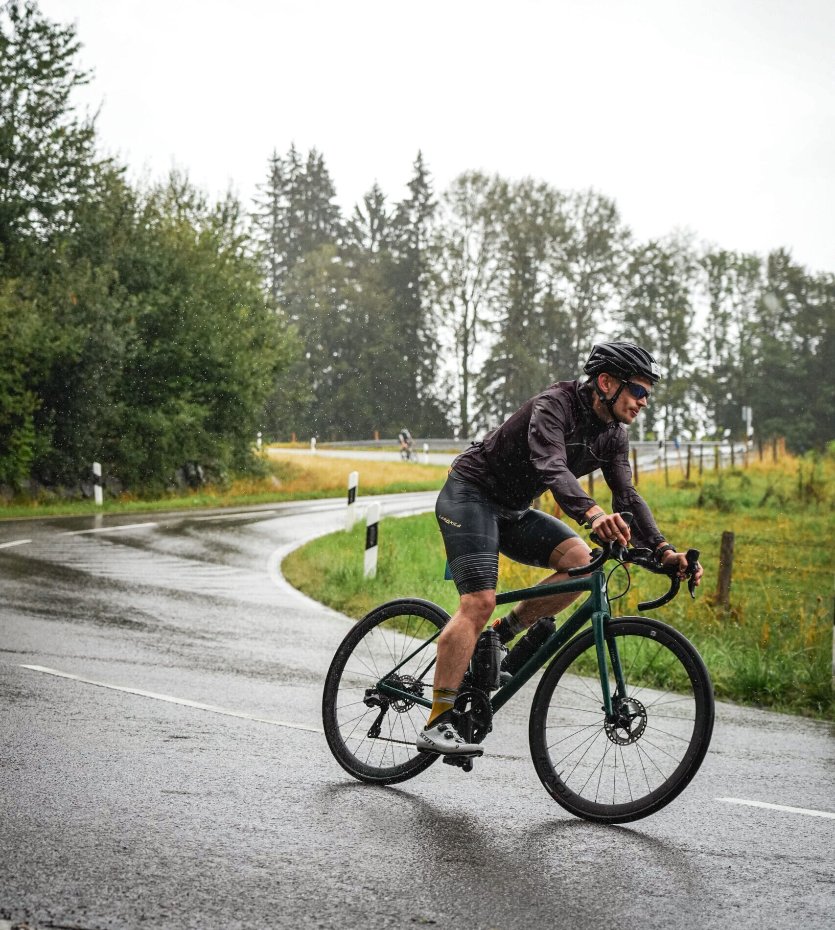 Leistungsdiagnostische Analyse Triathlon: Laufen & Radsport via INSCYD PPD