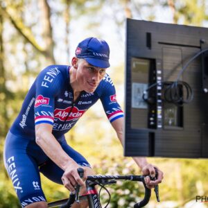 Leistungsdiagnostische Analyse: Radsport via INSCYD PPD