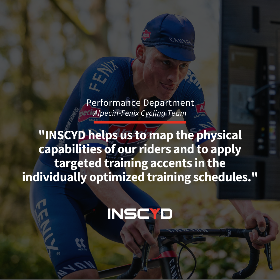 Profi_15 Performance Department Alpecin-Fenix