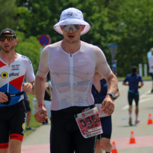 Leistungsdiagnostische Analyse: Laufsport via INSCYD PPD