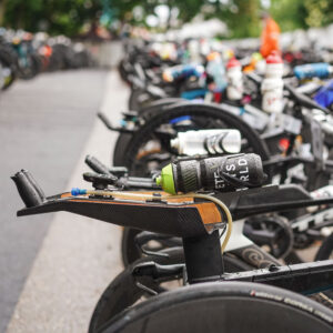 Leistungsdiagnostische Analyse Triathlon: Laufen & Radsport via INSCYD PPD